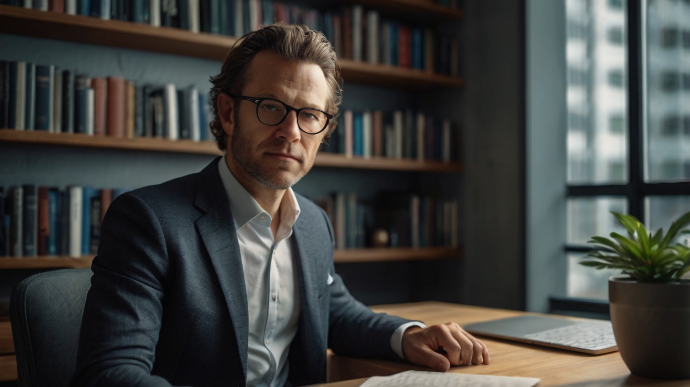 Markus Schmidt